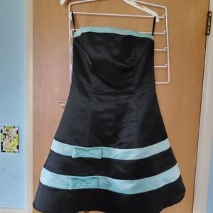 Jessica McClintock Party Dress